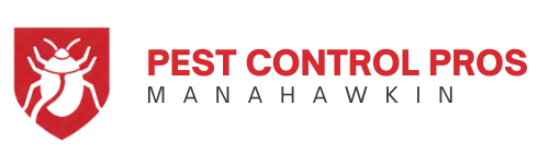 Manahawkin Pest Control Pros Logo