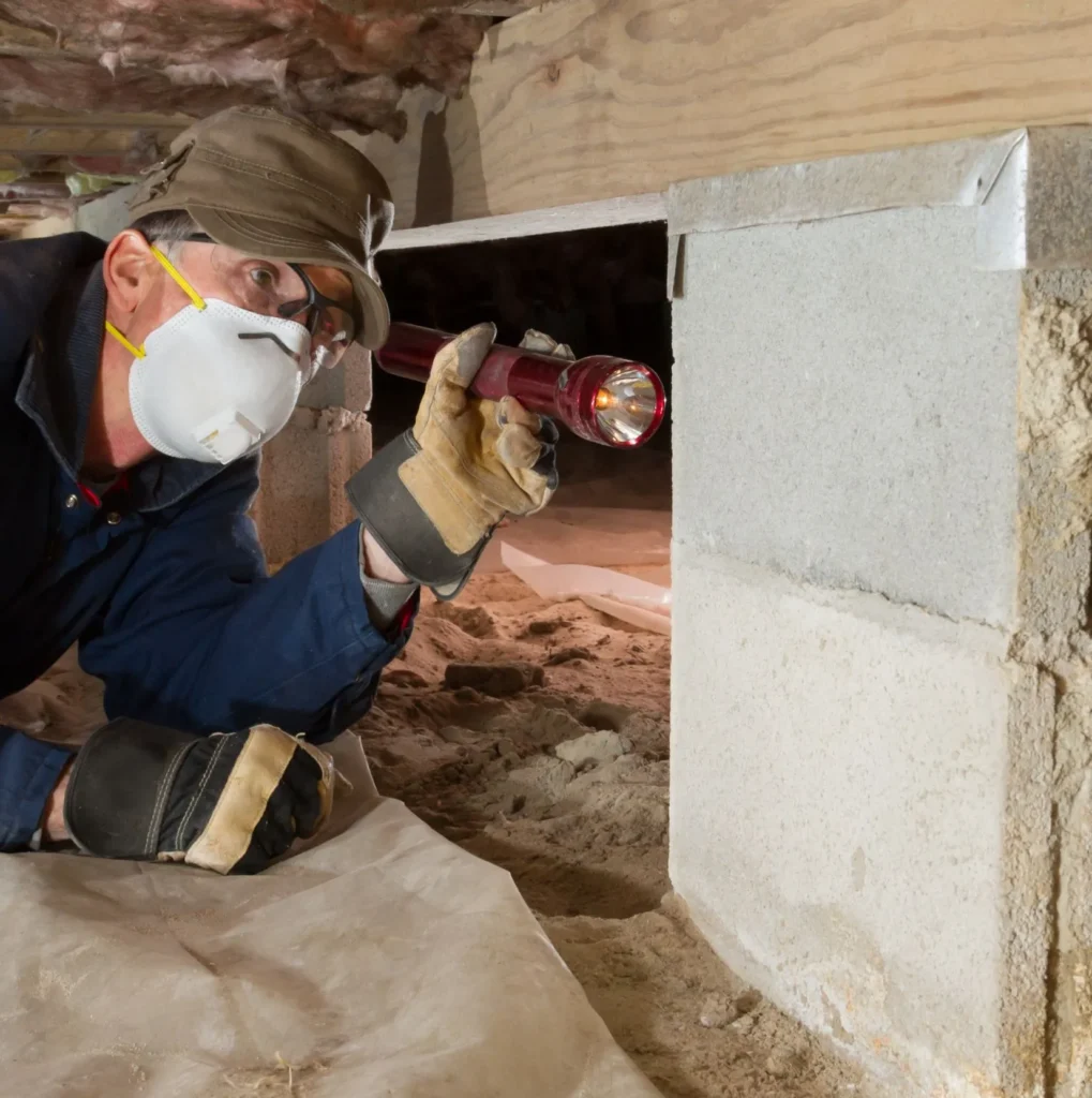 Termite Control - Manahawkin Pest Control Pros | Manahawkin, NJ | 856-699-2555